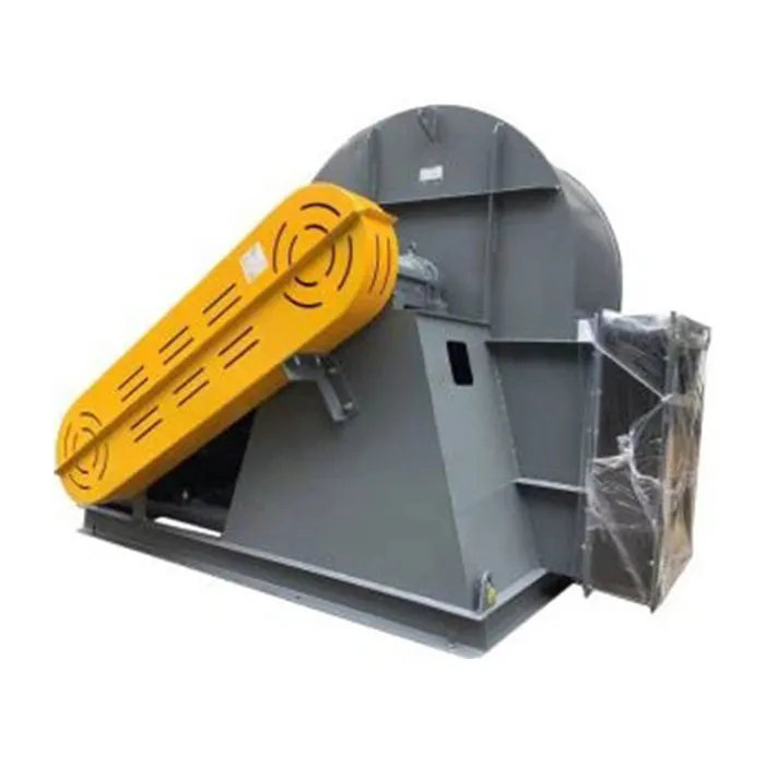 Fan Boeth Boeth Ddiwydiannol Mewnlenwi Unigol